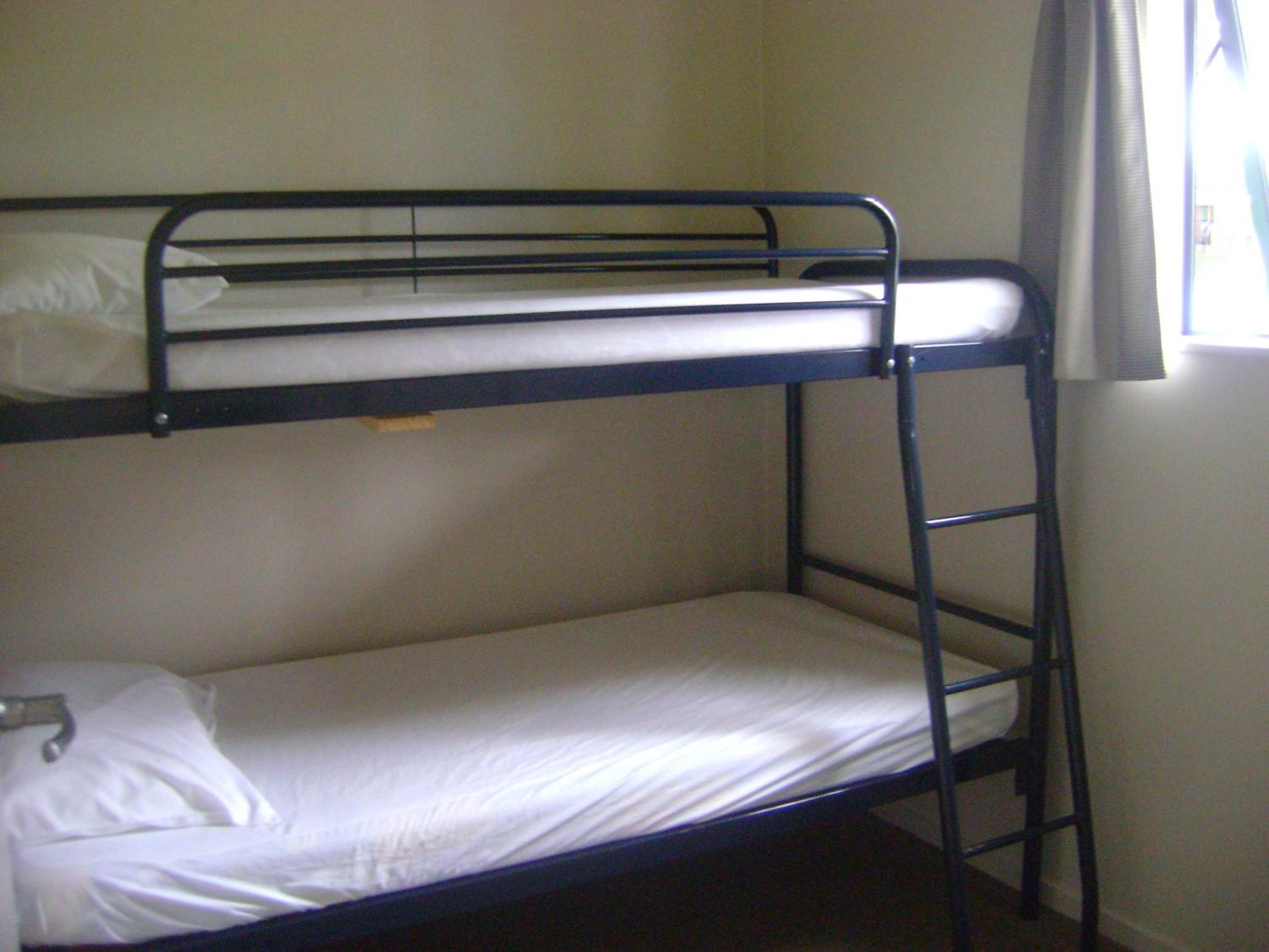 Catlins Newhaven Holiday Park Owaka Quarto foto